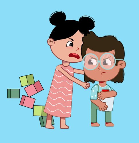 6 Effective Ways to Handle Child Tantrums  | Emomee - Emomee