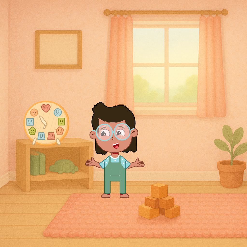How to Choose the Best Learning Toys for Your 3-Year-Old