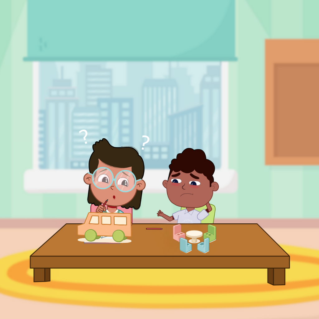 Educational Toys for 3-Year-Olds: Fun and Learning in One