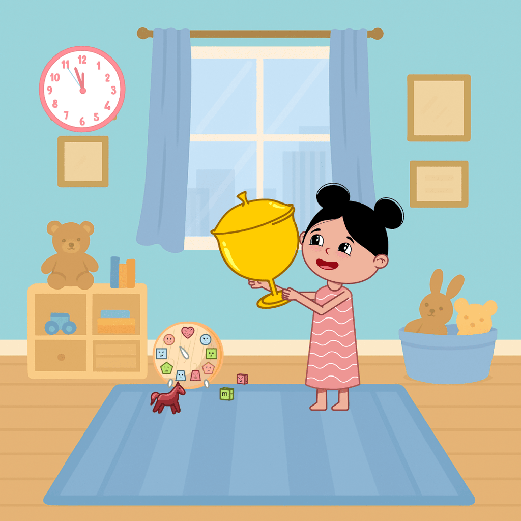 Benefits of Educational Toys for 4-Year-Olds Boost Your Child’s Skills - Emomee