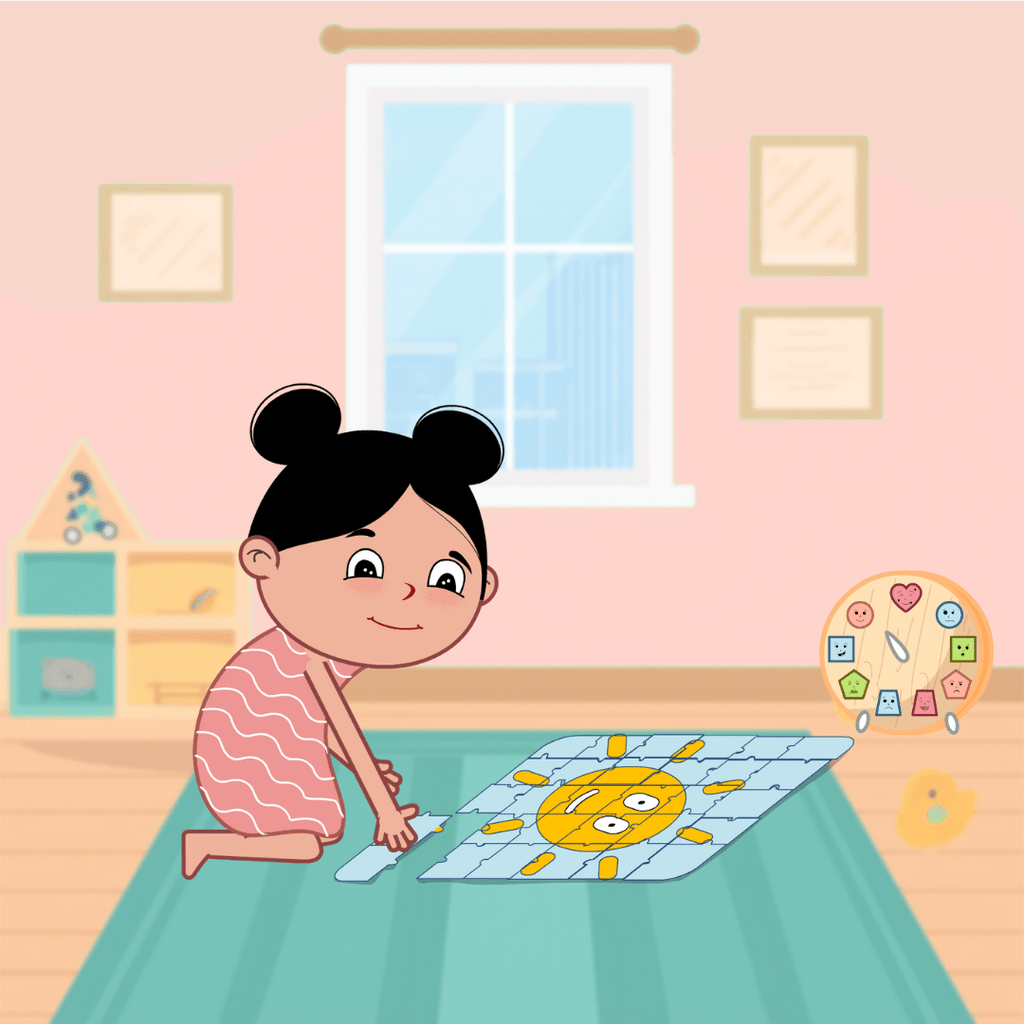 Best Educational Toys for 3 Year-Olds Fun Ways to Learn Through Play - Emomee