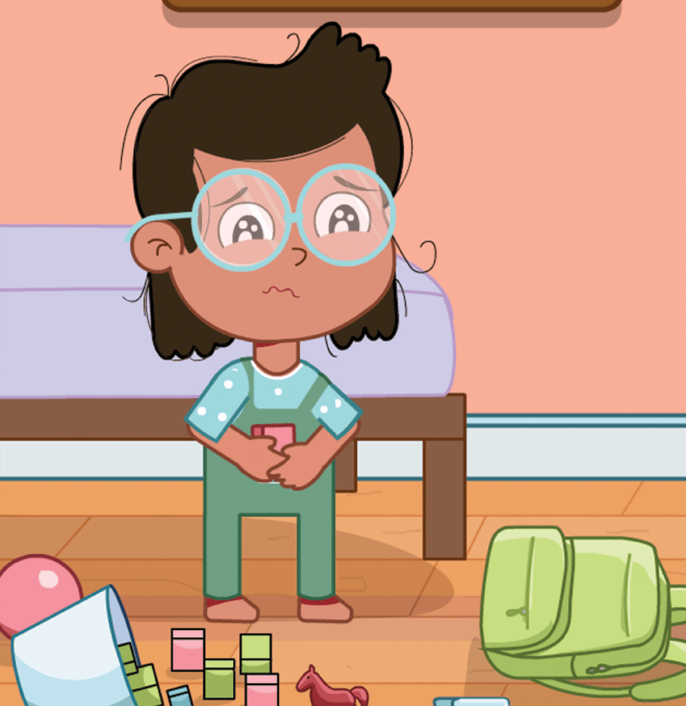 Helping Kids Develop Resilience: Bouncing Back from Life’s Challenges - Emomee