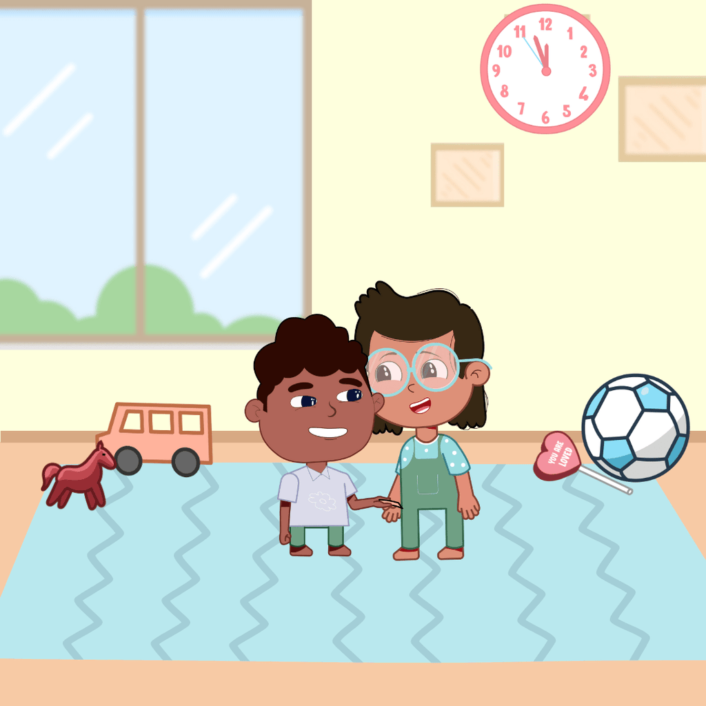 How to Choose Age-Appropriate Learning Toys for Your Toddler - Emomee