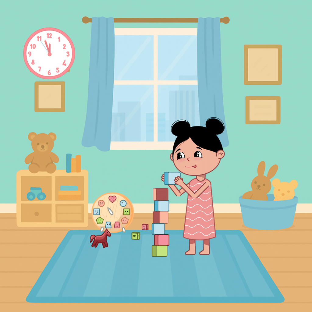 How to Choose the Right Learning Toy for Your Preschooler? - Emomee