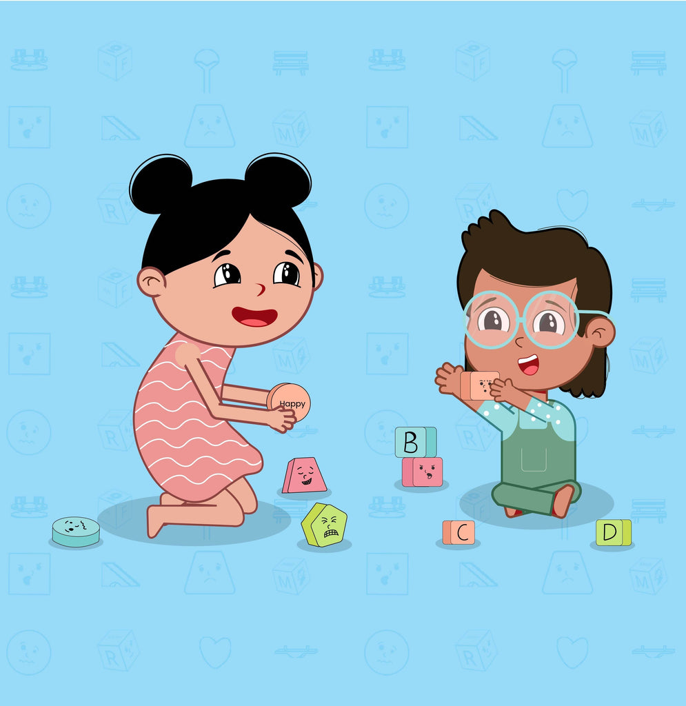 Importance of Educational Toys: Parents Should Know - Emomee