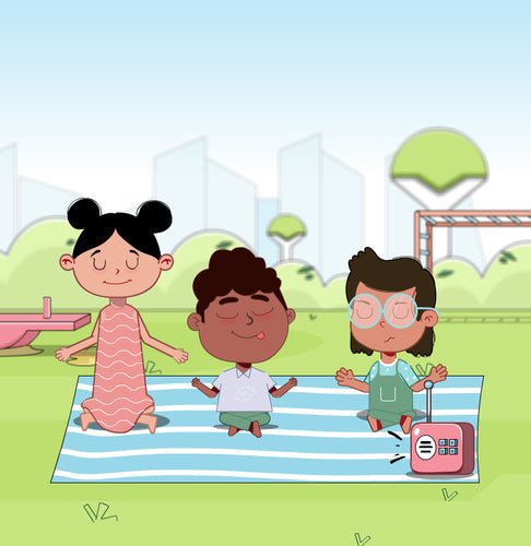 Managing Screen Time: Balancing Technology & Children's Emotional Development  | Emomee - Emomee