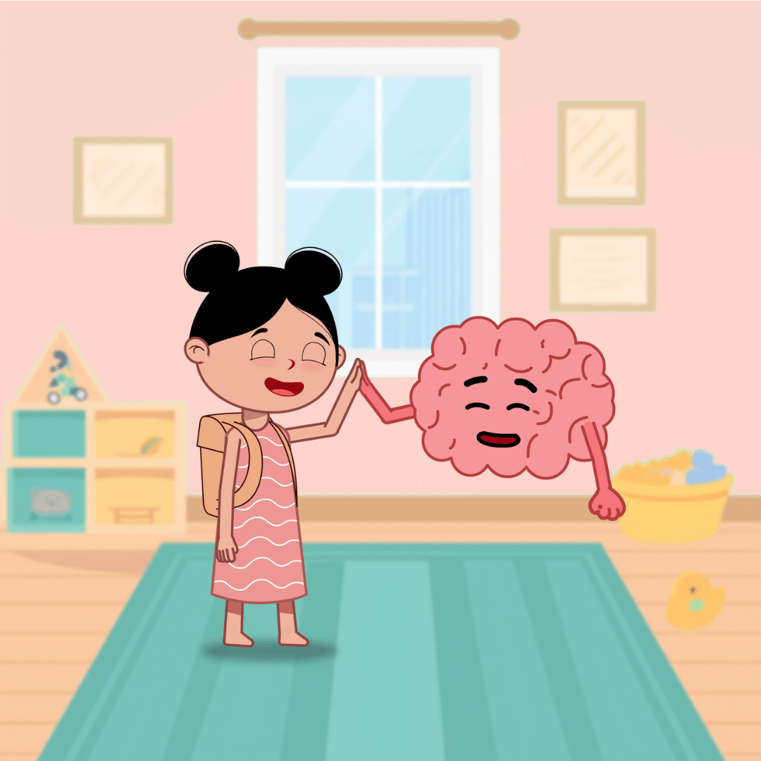 10 Brain Stimulation Exercises for Kids – Emomee