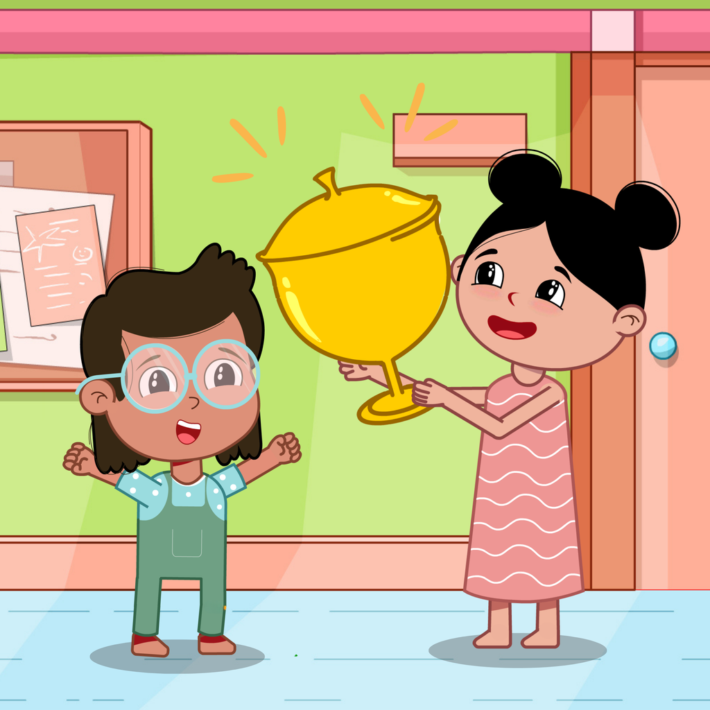 Confidence Collection