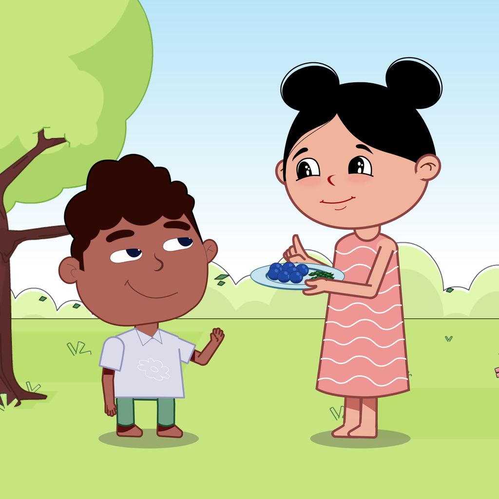 Healthy Habits Collection