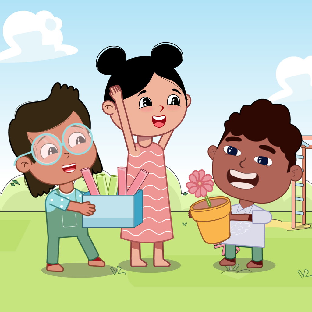 Responsibility Collection