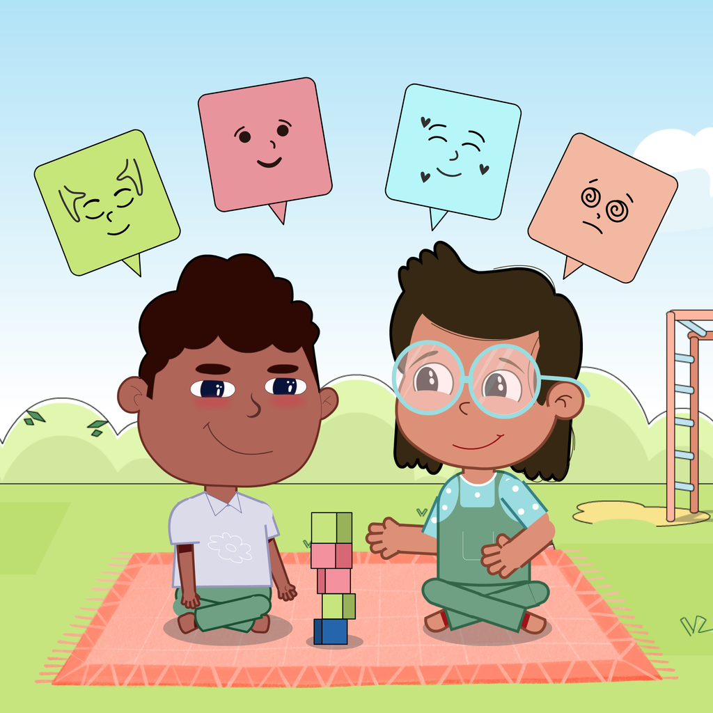 Emotional Independence Collection