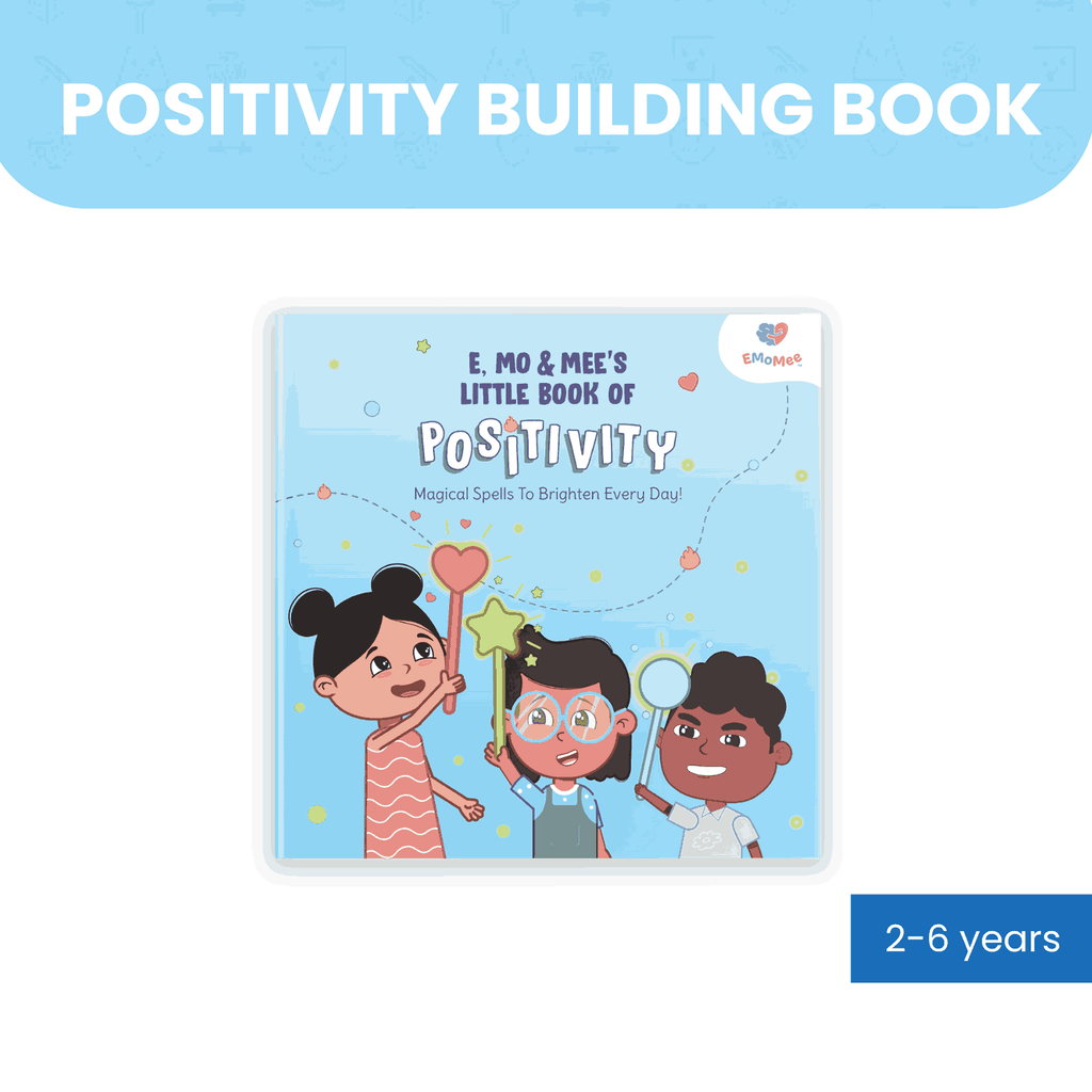 Book of Positivity