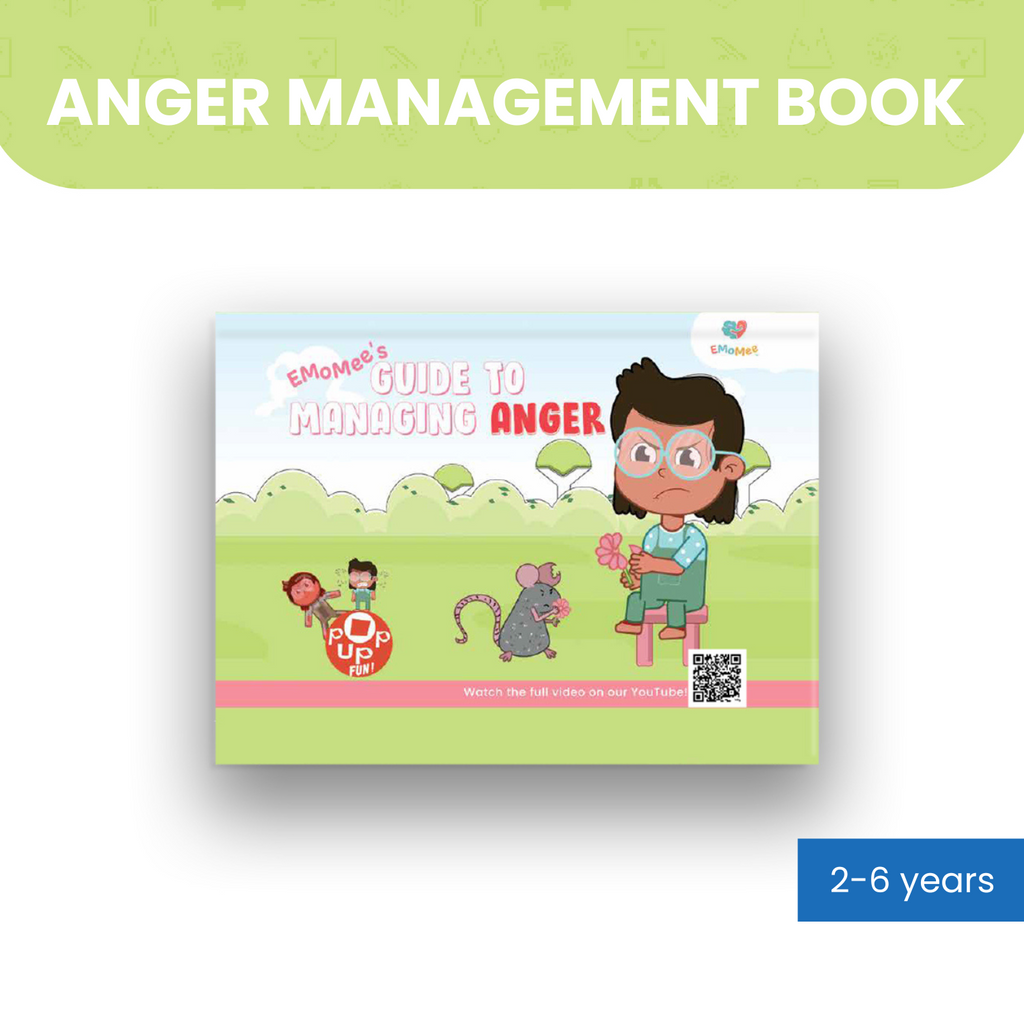 Guide to Managing Anger