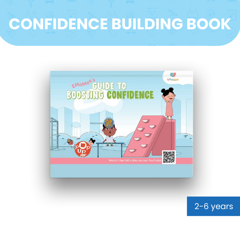 Guide to Boosting Confidence