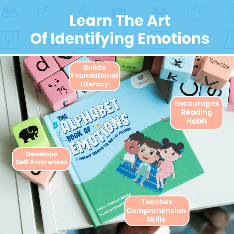 learn the art of identifying emotions