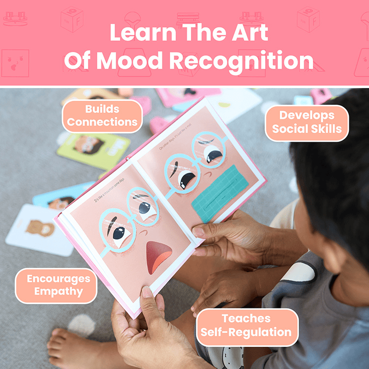 learn the art of mood recognition