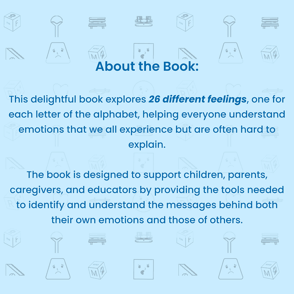EQ Mastery Book Set - Emomee