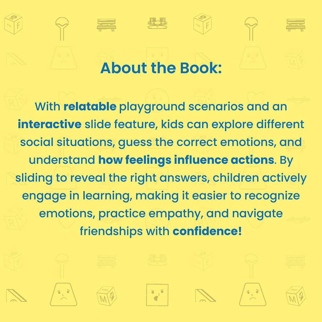 Guide to SOCIAL SKILLS | Slide Book - Emomee