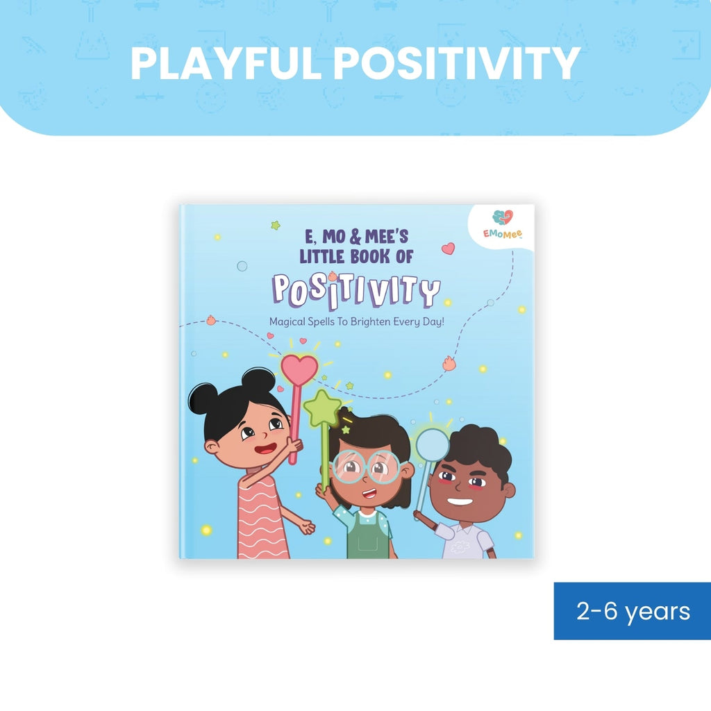 Mindful Reading Bundle - Emomee