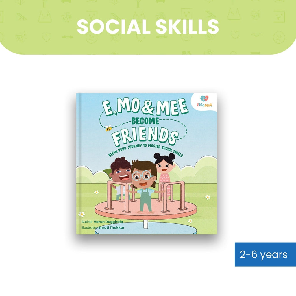Mindful Reading Bundle - Emomee