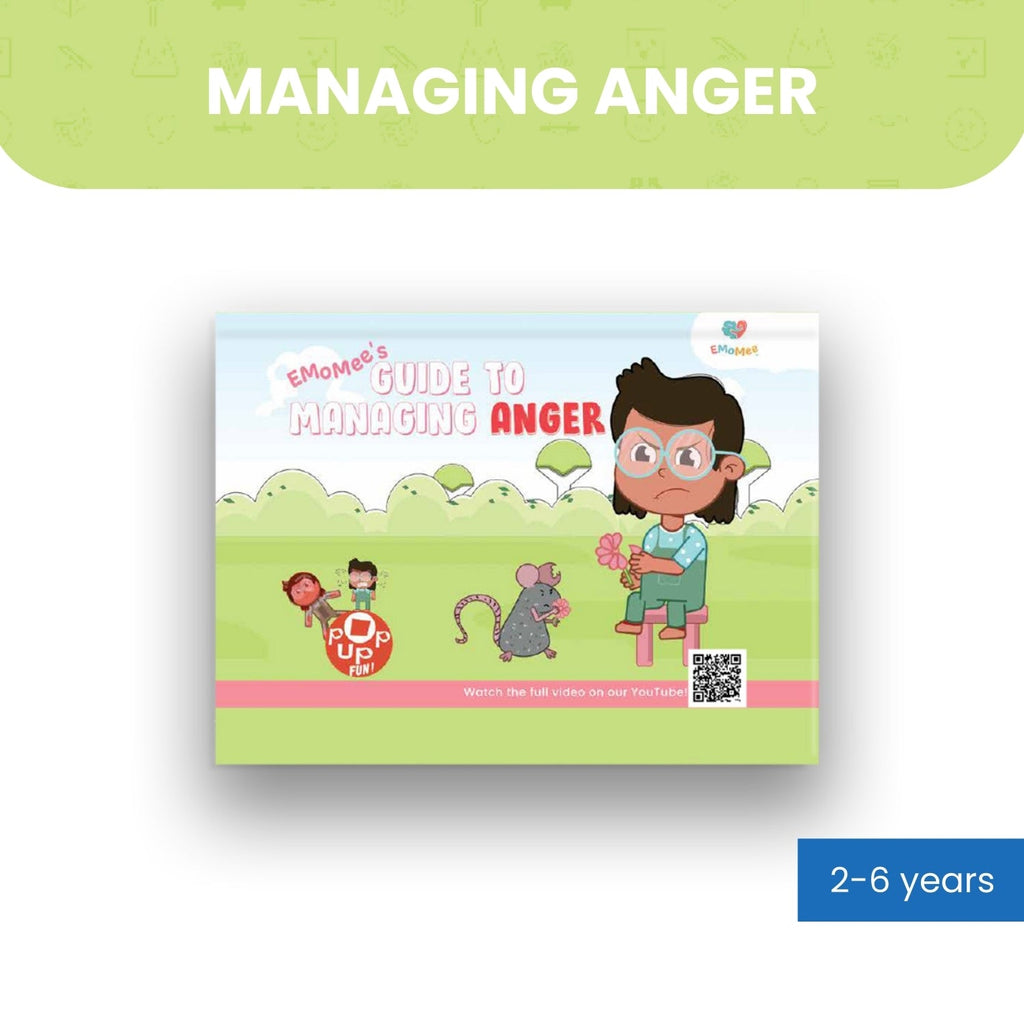 Mindful Reading Bundle - Emomee