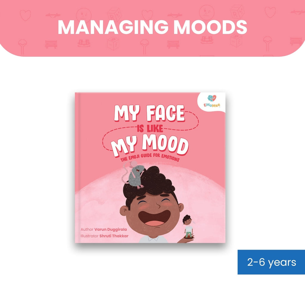 Mindful Reading Bundle - Emomee