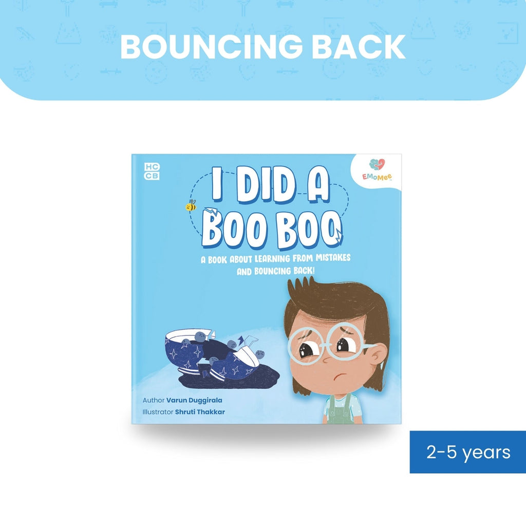 Mindful Reading Bundle - Emomee