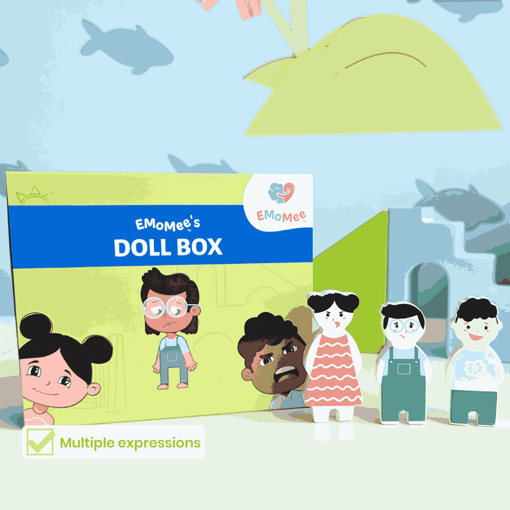 Social Success Pack - Emomee