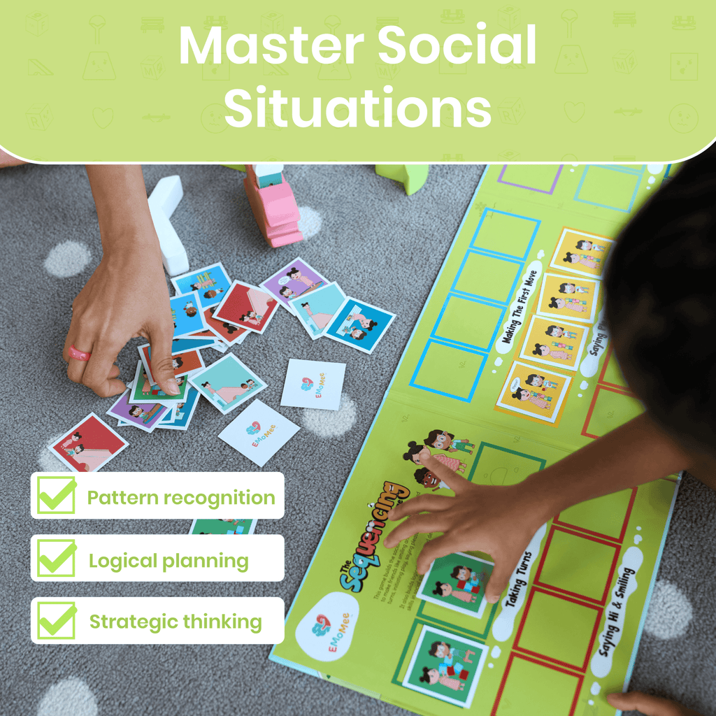 Social Success Pack - Emomee