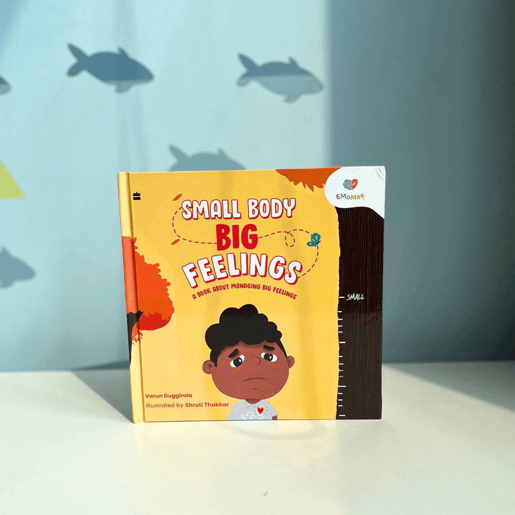 Tricky Topics Book Set - Emomee