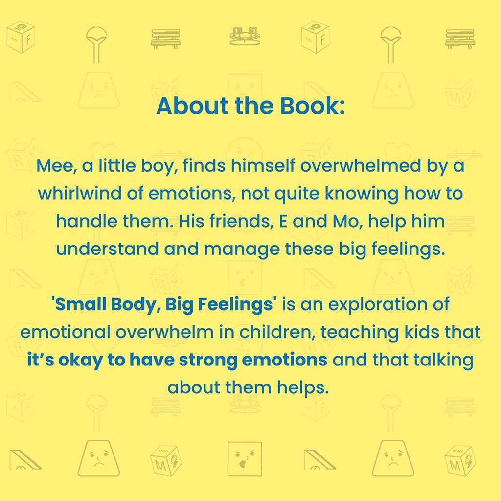 Tricky Topics Book Set - Emomee